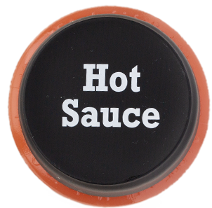 hot sauce