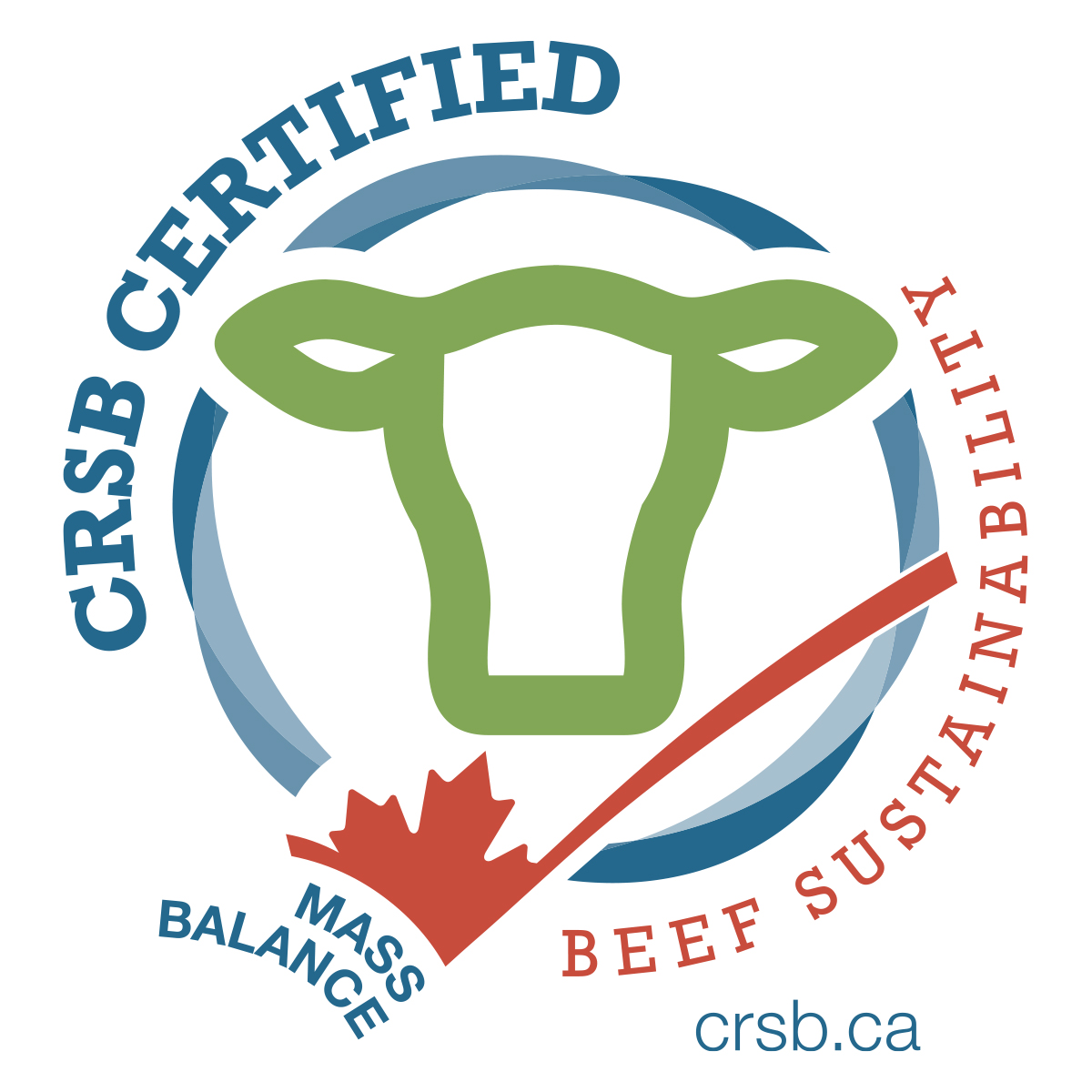 crsb certified logo