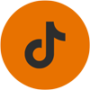 TikTok logo