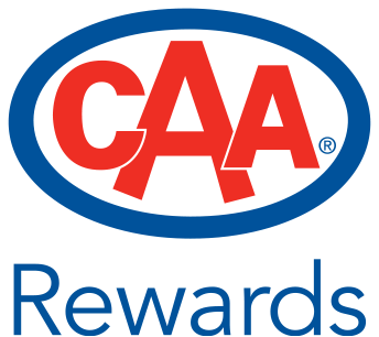 CAA Rewards