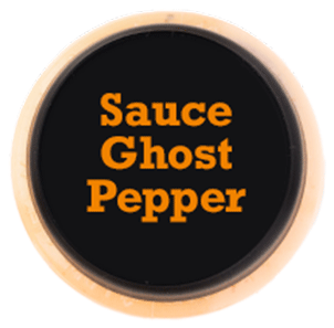 Ghost pepper