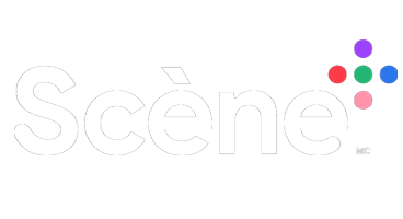 scene logo